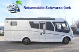 Sunlight I68 ADVENTURE EDIT. 2KLIMA 2SOLA AHK SAT UMFOMER - Sunlight Integrierter
