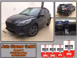 Ford Kuga 2.5 Duratec PHEV ST-Line X*ACC*LED*SHZ*LH** - : Schwarz, Plug-In Hybrid, Geländewagen