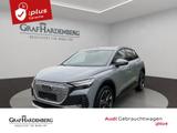 Audi Q4 50 e-tron quattro Matrix LED Kamera - Audi Elektroautos