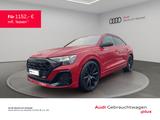 Audi SQ8 4.0 TFSI quattro Laser B&O Pano HuD StandHZG - Audi SQ8 Jahreswagen