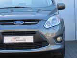 Ford C-Max 1.6 TDCi Klima Navigation Bluetooth PDC - Ford C-Max mit Diesel-Antrieb: 1.6