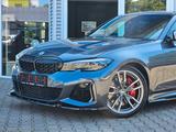 BMW M340i xDrive/Head UP/Kamera/Mem./M Sportbremse - gebrauchte BMW M340i aus dem Jahr 2021