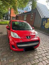 Peugeot 107  gepflegt & sparsam  neu TÜV - Peugeot 107 von privat