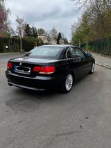 BMW 325i Cabrio *INDIVIDUAL* TÜV, ÖL UND BREMSEN NEU - BMW 325: I