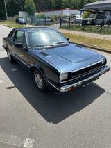 Honda Prelude - Honda Prelude: Coupé