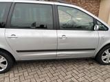 Seat Alhambra Vigo+7.Sitzer+Navi+Xenon+Klima+Ahk+ - Seat Alhambra Vigo mit Diesel-Antrieb