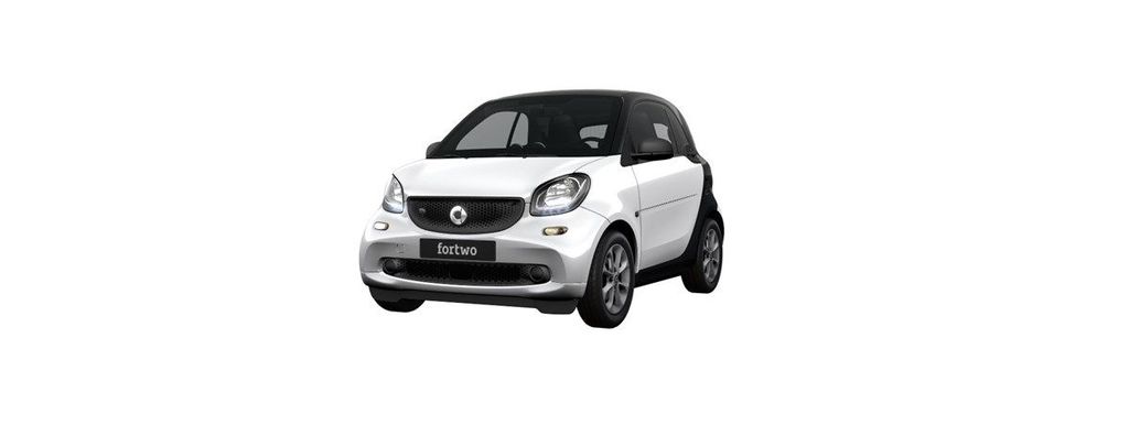 Image of Smart ForTwo