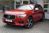 Volvo XC60 T5 R Design AWD LED Navi ACC Bowers&Wilkins - Volvo Gebrauchtwagen in Zwickau