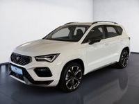 Cupra Ateca - Vorschau Bild 2