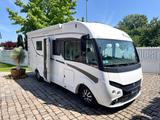 Itineo FC 650/6,55m/Hubbett/SAT/TV/Ahk/Kam/Markise/LED/ - Itineo Wohnwagen & Wohnmobile