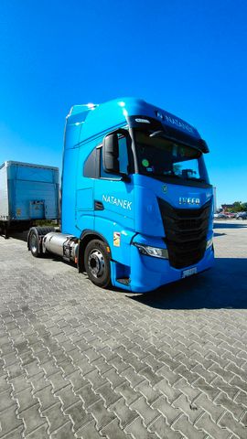 Iveco S-way