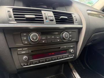 BMW X3 - 11