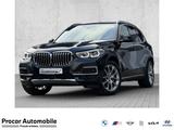 BMW X5 xDrive45e xLine Laser DA Prof PA+ HuD H/K AHK - BMW X5 in Wuppertal