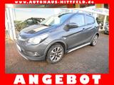 Opel Karl Rocks 1.0 Viva Klima Sitzhz PDC Alus usw. - graue Opel Karl