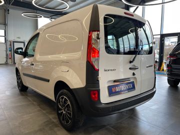 Renault Kangoo Rapid Extra  *NAVI*PDC*KAMERA*SCHIEBETÜR*