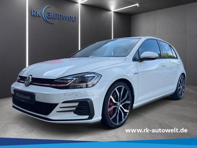 Golf VII GTI Performance 2.0 TSI DSG AHK Navi DC