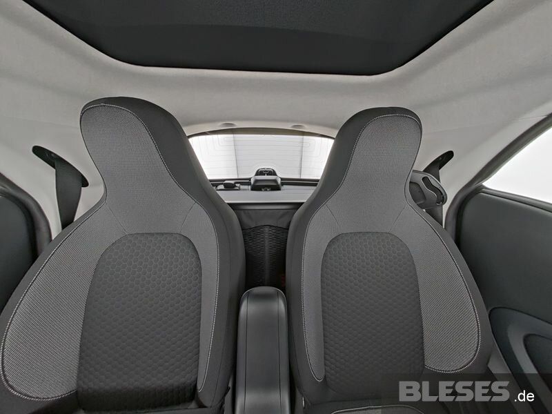 SMART ForTwo – Bild 9