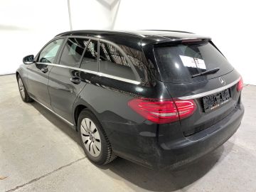 Mercedes C 220 - 2