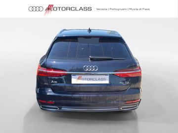 Audi A6 - 4
