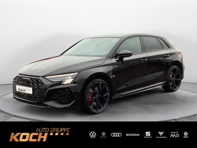 Audi RS 3 Sportback q. S tronic | MATRIX LED, RFK, HU