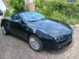 Alfa Romeo Alfa Spider 2,4 JTDM wenig km , sehr gepflegt - : Cabrio, Alfa
