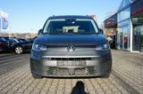 Volkswagen Caddy Maxi Kombi 1.5 TSI Move *LED*7-SITZE*ACC* - VW Caddy Gebrauchtwagen in Dresden