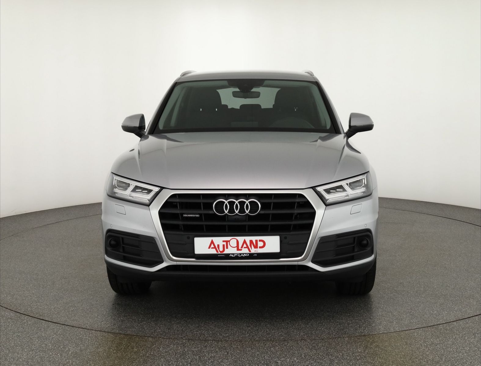 Audi Q5 40 TDI quattro Navi ACC Standheizung Kamera foto 8