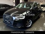 Audi Q3 2.0TDI Aut. Sport Quattro Navi AHK LED 8-fach - Audi Q3 F3 mit Diesel-Antrieb