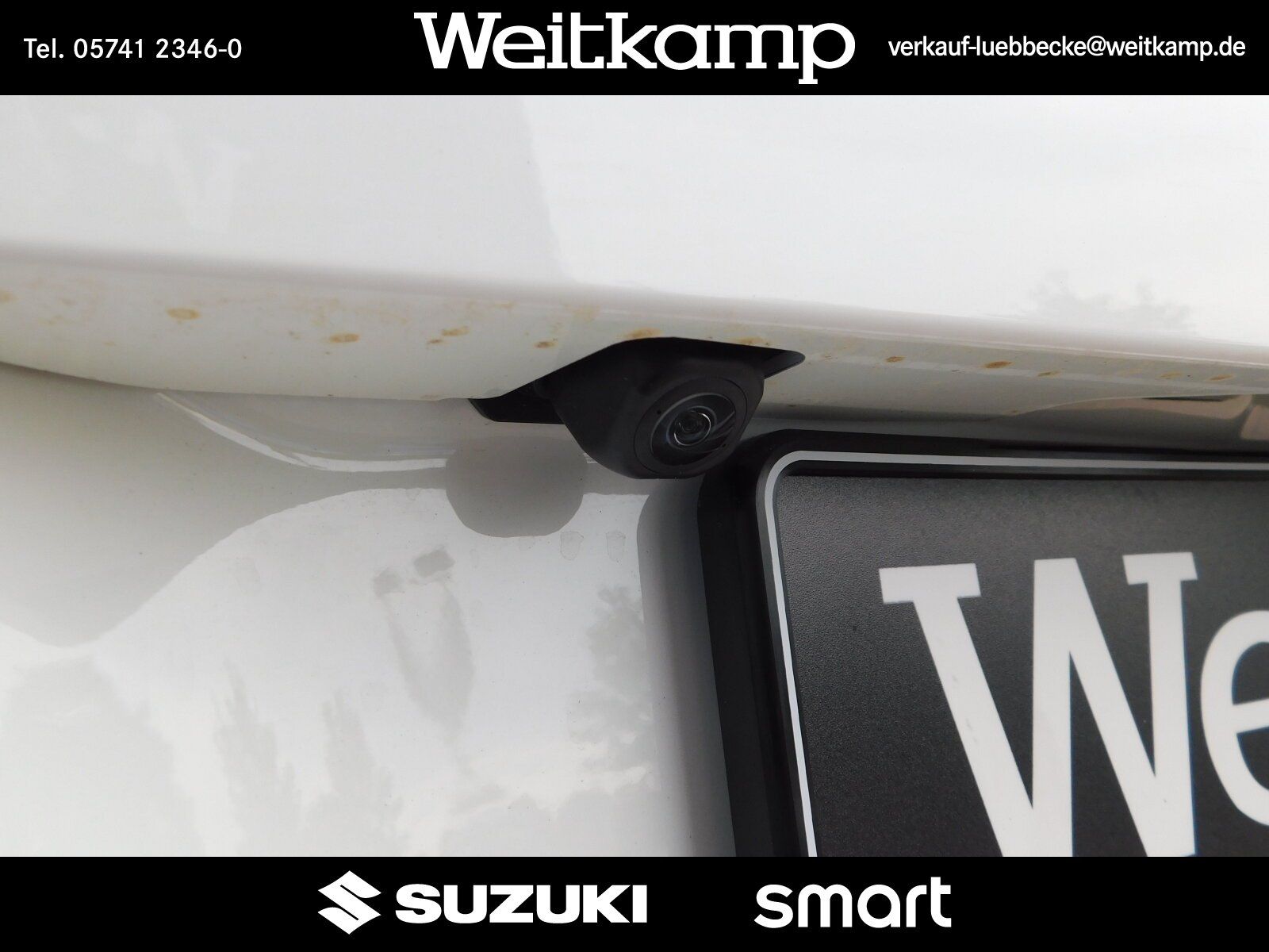Suzuki Vitara - Bild 22