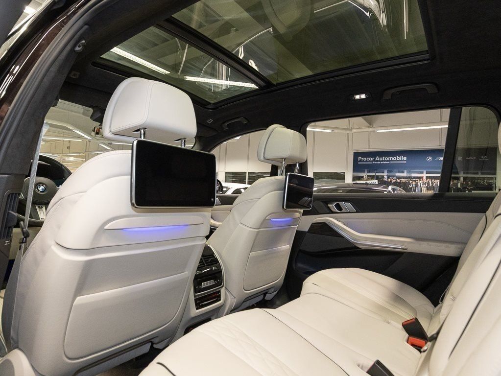 BMW X7 - Bild 14