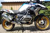BMW R 1250 GS HP - BMW ENDURO HP