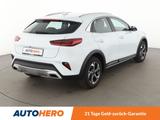 Kia XCeed 1.0 TGDI Motion*CAM*TEMPO*LED*KLIMA* - Kia XCeed Gebrauchtwagen in Wuppertal