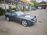 Porsche 944 turbo s 250ps 1 hand - gebrauchte Porsche 944 aus dem Jahr 1988