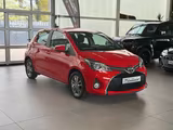 Toyota Yaris 1.3 VVTi Edition-S   "Klima Kamera LM" - Toyota Yaris: 1.3