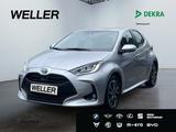 Toyota Yaris Hybrid 1.5 Team D *CarPlay*Kamera*ACC*LMF*