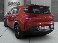 Opel Frontera - Vorschau Bild 3