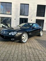 Mercedes-Benz SL 350 -