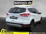 Ford Kuga 1.5 EcoBoost Trend SHZ,Winterp.,Facelift - Ford Kuga: Trend