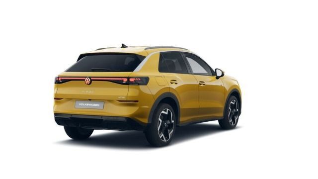 Volkswagen T-Roc - Bild 2