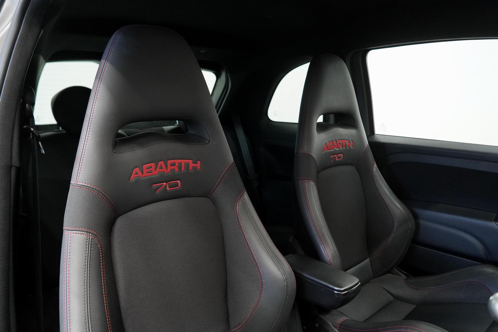 Abarth 595 Esseesse *2.HD *Akra *Schale *Kit-Estetico, миниатюра 11