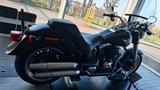 Harley-Davidson Fat Boy Low Special, 1. Hand, Traumzustand - HARLEY-DAVIDSON FAT BOY SPECIAL
