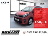 Kia Picanto 1.0T Dream Team Edition Sitzhzg. Klima   - Kia Picanto in Erfurt