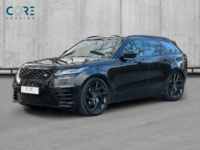 Land Rover Range Rover Velar D300 R-Dynamic HSE