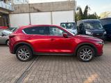 Mazda CX-5 Sports-Line AWD*360°KAMERA*HEAD-UP*LED* - Mazda CX-5 Gebrauchtwagen in Stuttgart