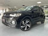 Volkswagen T-Cross 1.5 TSI  DSG UNITED R Line - VW T-Cross in Hamm