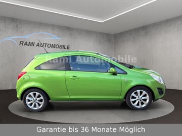 Opel Corsa - 5