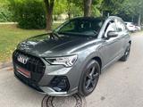 Audi Q3 35 TDI S line/Virtual/ACC/Spur/Sp.Sitz/Matrix - Audi Q3 aus 2023