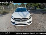 Mercedes-Benz Mercedes A180 AMG Line | 122 PS | Garantie inkl. - Mercedes-Benz A 180 Gebrauchtwagen in Freiburg