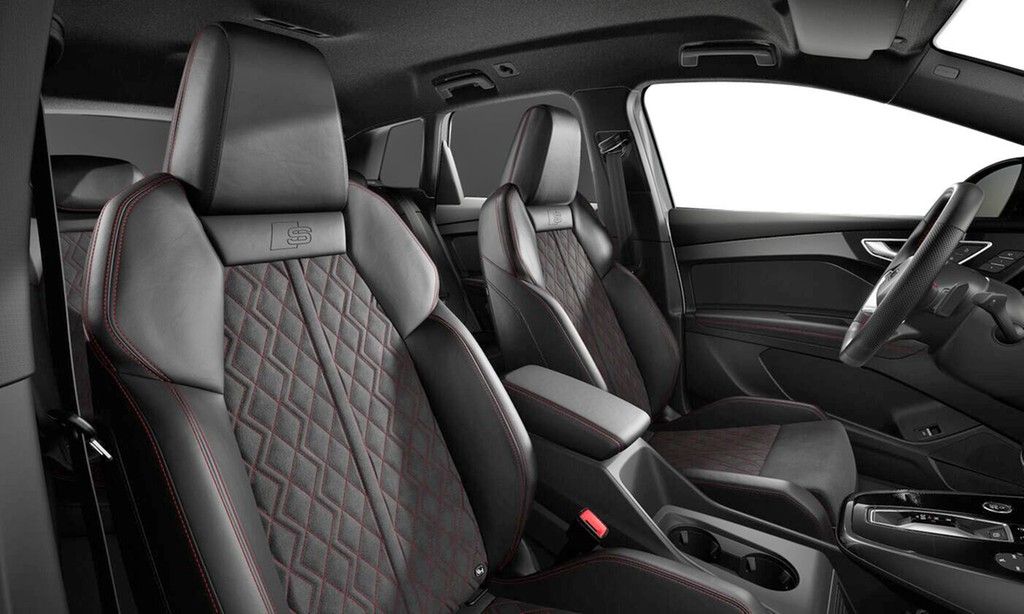 Audi Q4 e-tron - Bild 4