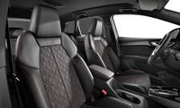 Audi Q4 e-tron - Vorschau Bild 4